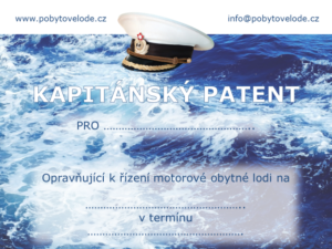Kapitánsky patent