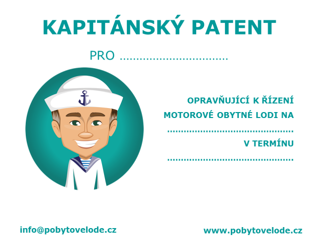 Kapitánsky patent